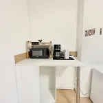 Standing - Business Vue & Calme